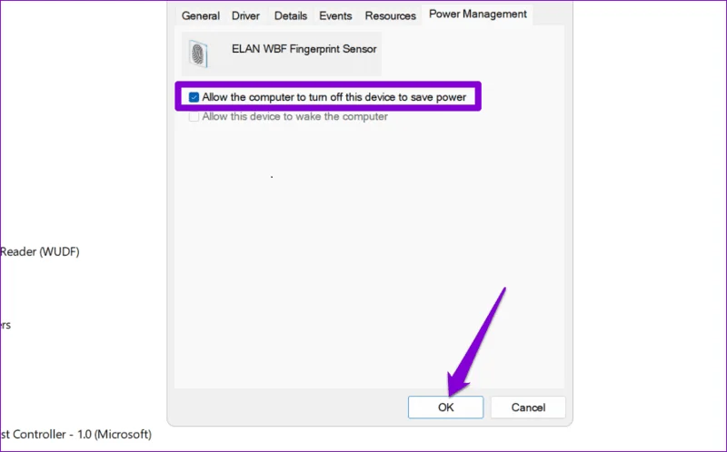 Las 6 soluciones principales para el error Windows Hello Algo salió mal