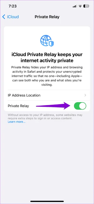 Top 6 oplossingen voor afbeeldingen die niet worden geladen in de Mail-app voor iPhone