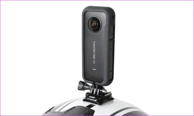 Caméras 360 degrés ou caméras d'action&nbsp;: laquelle devriez-vous acheter&nbsp;?