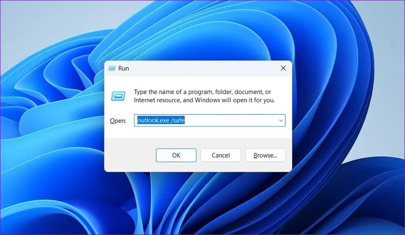 7 วิธีในการแก้ไขรายชื่อผู้ติดต่อ Outlook ที่ไม่แสดงบน Windows