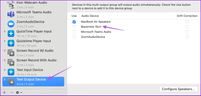 3 modi migliori per registrare audio su Mac