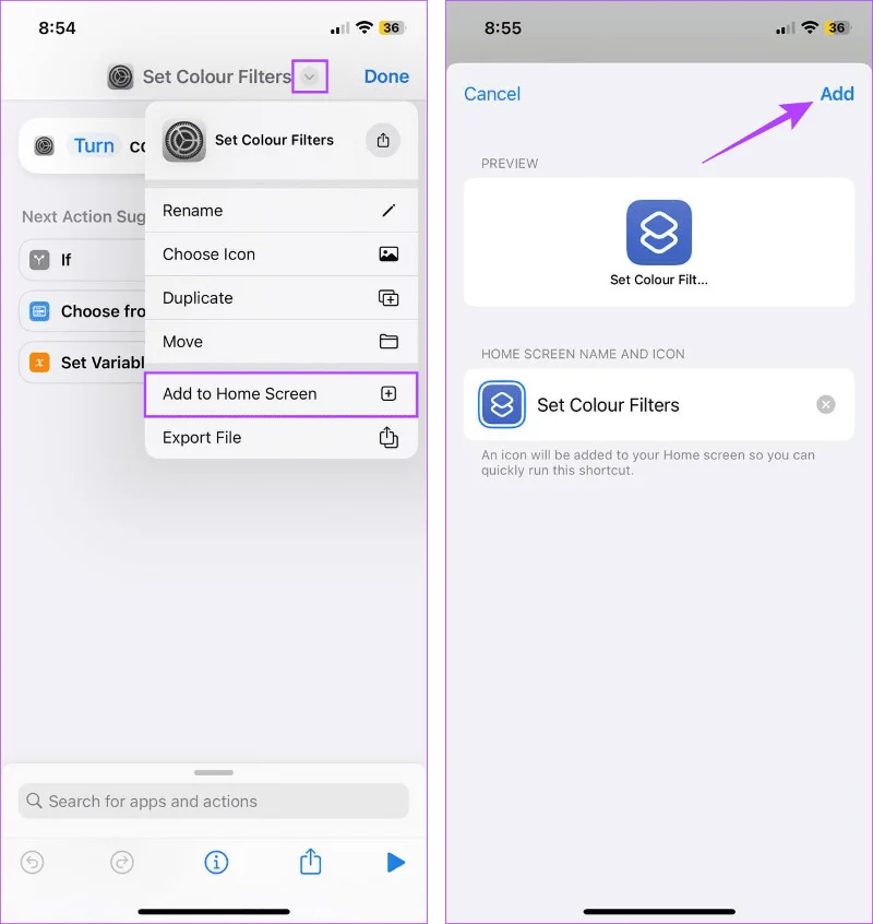 6 façons simples d'activer les niveaux de gris sur iPhone et iPad