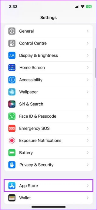 Apps op iPhone en iPad handmatig of automatisch bijwerken