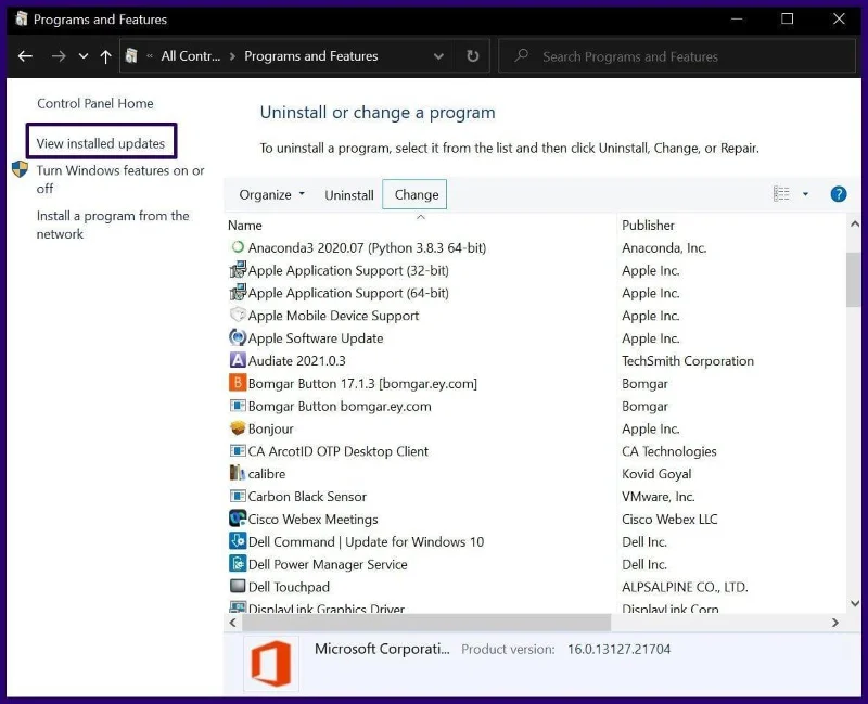 Program Word ciągle ulega awarii w systemie Windows 10 i 11: Jak rozwiązać problem