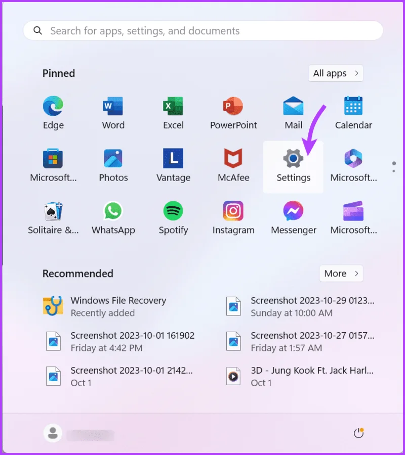 Comment corriger l'erreur « Les stratégies de votre organisation empêchent » dans Outlook