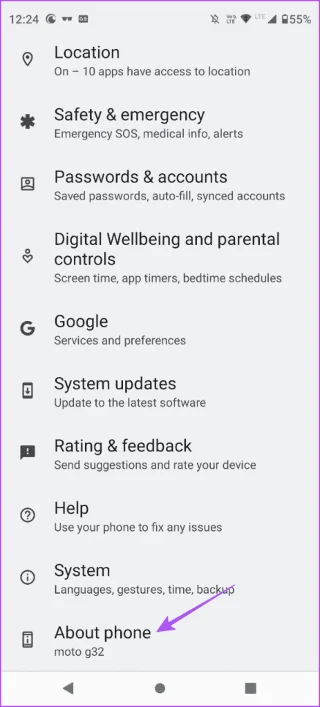 7 beste oplossingen voor Android-telefoons die niet verschijnen op Windows 11