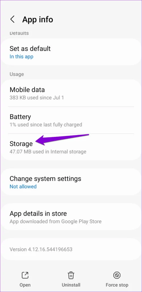 Top 7 oplossingen voor Android die geen contacten opslaat