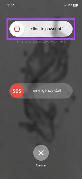 Waarom is er een zwarte vlek op de iPhone-camera en kun je dit repareren?