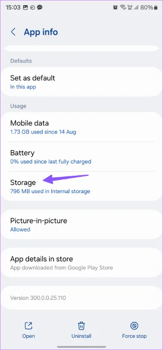I 5 modi principali per correggere l'errore di richiesta di feedback su Instagram