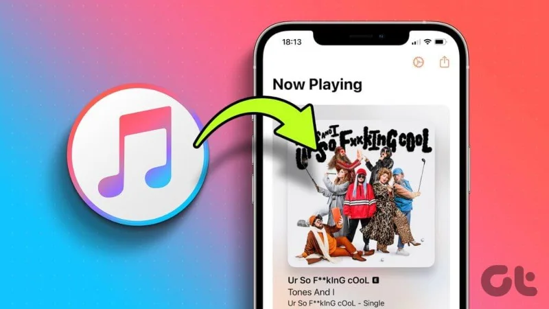 Muziek overbrengen van computer naar iPhone met of zonder iTunes