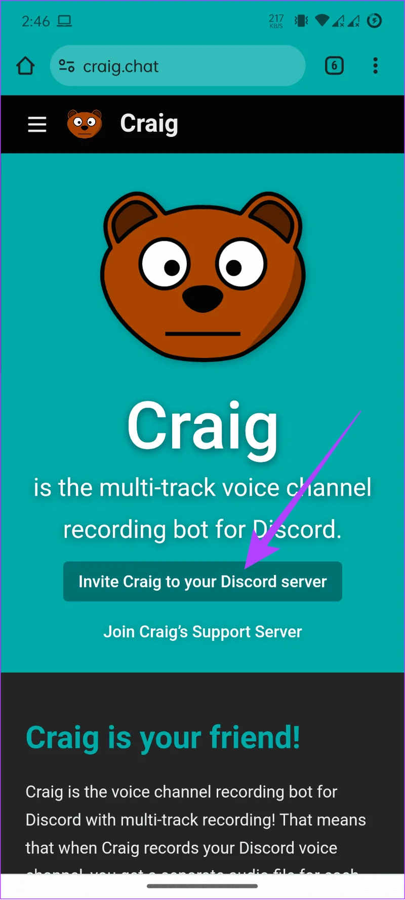 Comment enregistrer des appels Discord sur PC et mobile