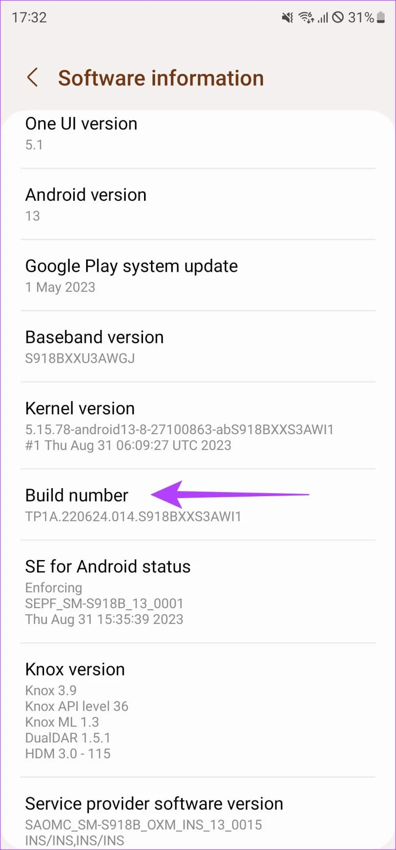5 manieren om te verhelpen dat Android-ontwikkelaarsopties niet worden weergegeven
