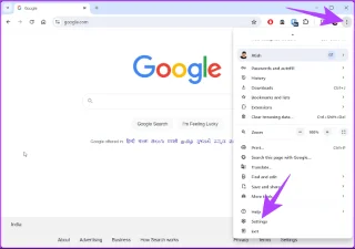 Hoe u een aangepaste zoekmachine als standaard instelt in Chrome