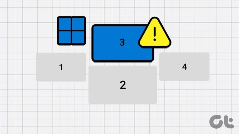 Cómo arreglar la resolución de pantalla atenuada en Windows 11