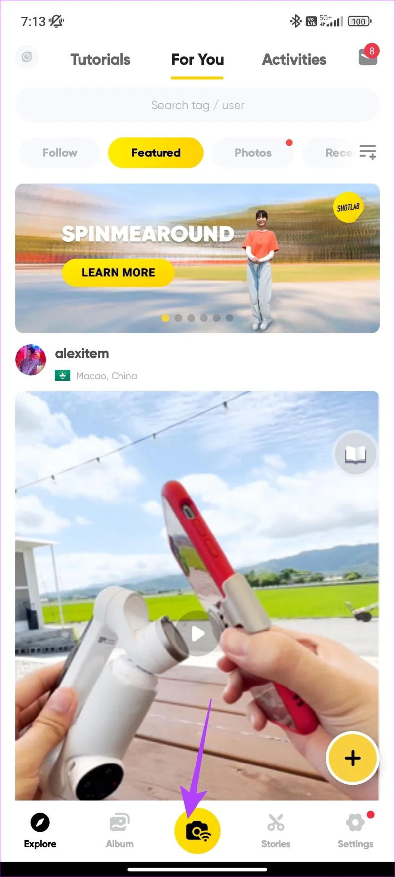 Comment utiliser l'Insta360 X3 comme webcam avec votre ordinateur