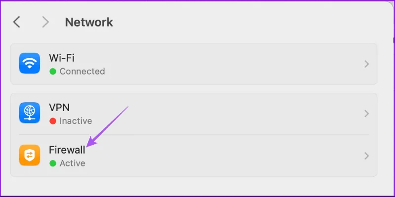 7 meilleurs correctifs pour l'impossibilité d'envoyer des e-mails à l'aide de l'application Mail sur Mac