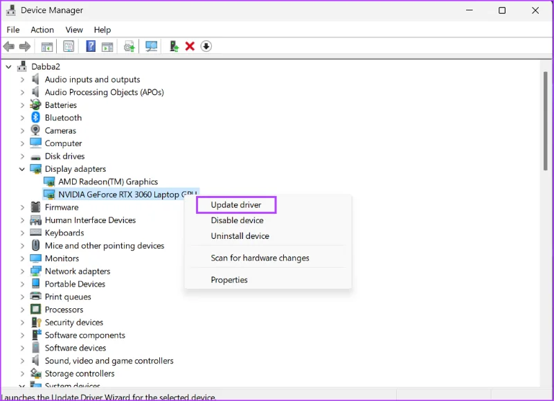 Las 7 formas principales de solucionar el error 'nvlddmkm.sys falló' en Windows