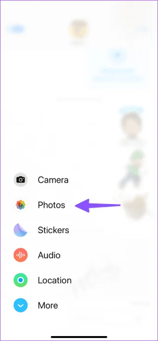 Top 5 manieren om meerdere foto's vanaf de iPhone te verzenden