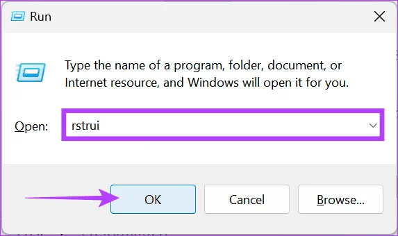 6 formas de corregir el error dañado de la papelera de reciclaje en Windows 11