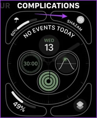 Come usare Shazam su Apple Watch