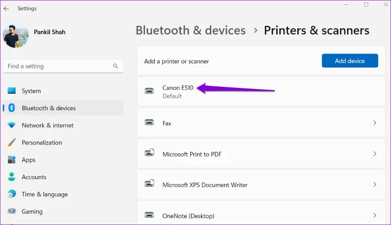 5 maneiras de corrigir a impossibilidade de imprimir do Microsoft Excel no Windows 11