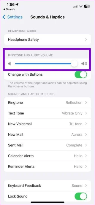 6 beste oplossingen voor geen geluid in Facebook Messenger-videogesprekken op iPhone en Android