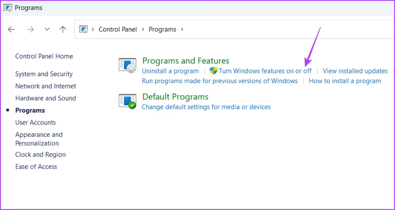 Las 5 formas principales de arreglar PowerShell que no se abre en Windows 11