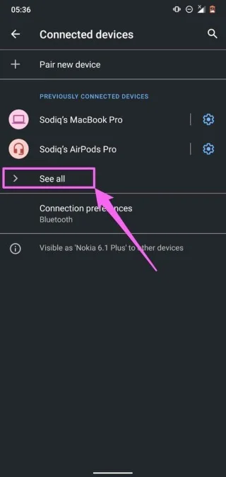 8 beste oplossingen voor Android die geen verbinding maakt met Bluetooth-apparaten