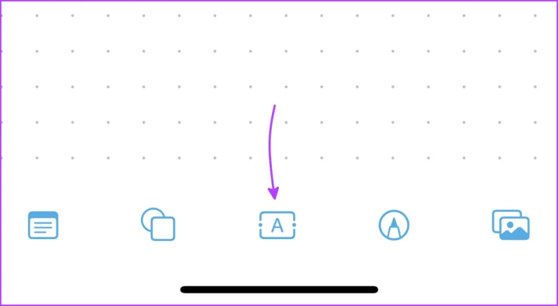 Hoe de Apple Freeform-app op iPhone en iPad te gebruiken