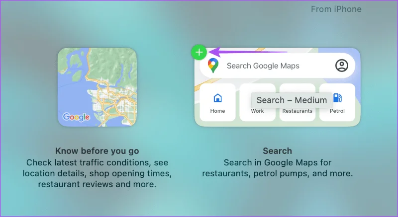 MacOS Sonoma versus macOS Ventura: wat is het verschil