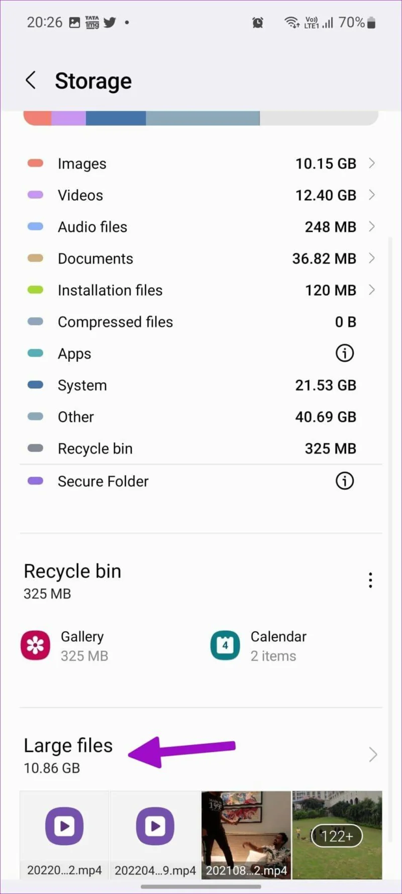 Top 14 manieren om apps te repareren die niet op Android worden geïnstalleerd
