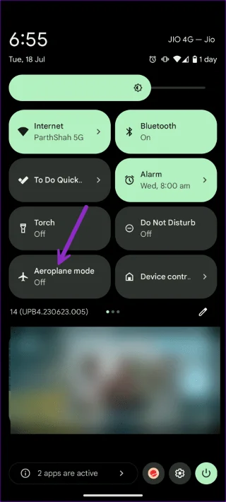 Top 12 manieren om WhatsApp-berichten te repareren die niet worden verzonden op iPhone en Android