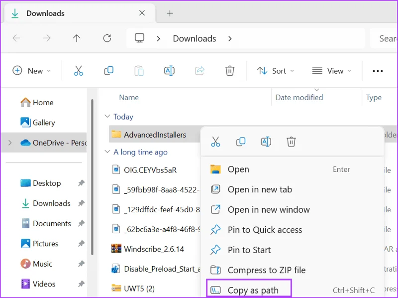 Las 7 soluciones principales para el error de Windows "Error al enumerar objetos en el contenedor"