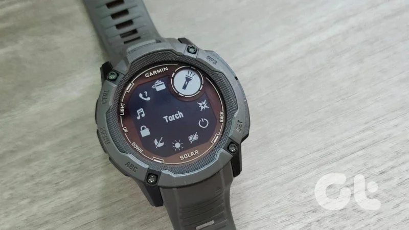 Recensione Garmin Instinct 2X Solar: lo smartwatch tuttofare