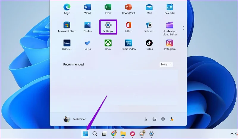 Top 5 manieren om snelle toegang te verhelpen die niet werkt op Windows 11