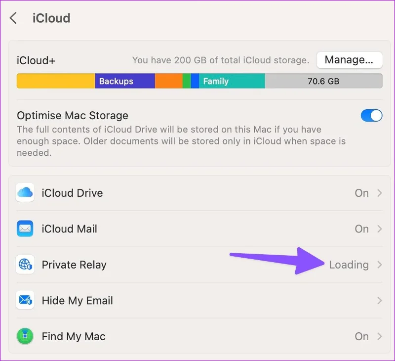 Top 9 manieren om te verhelpen dat Facebook niet wordt geladen in Safari op iPhone, iPad en Mac
