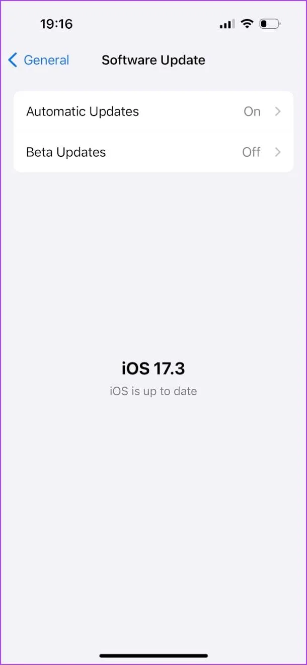 Controleren of de iPhone origineel of nep is: lees dit voordat u koopt