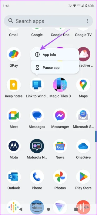 7 beste oplossingen voor Android-telefoons die niet verschijnen op Windows 11