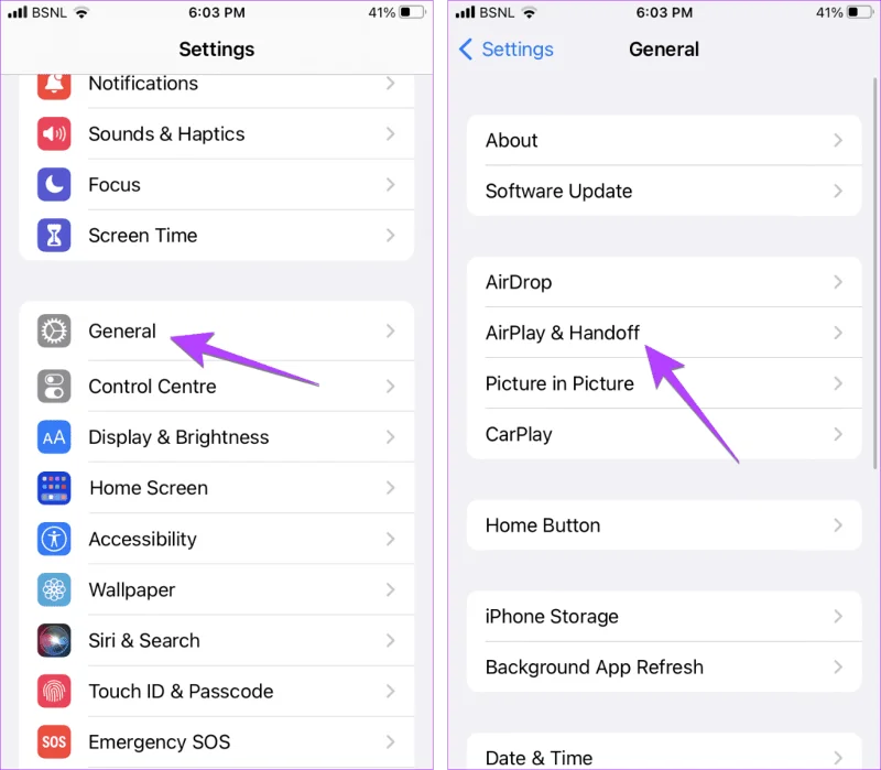 7 manieren om de iPhone te desynchroniseren van iPad of een andere iPhone