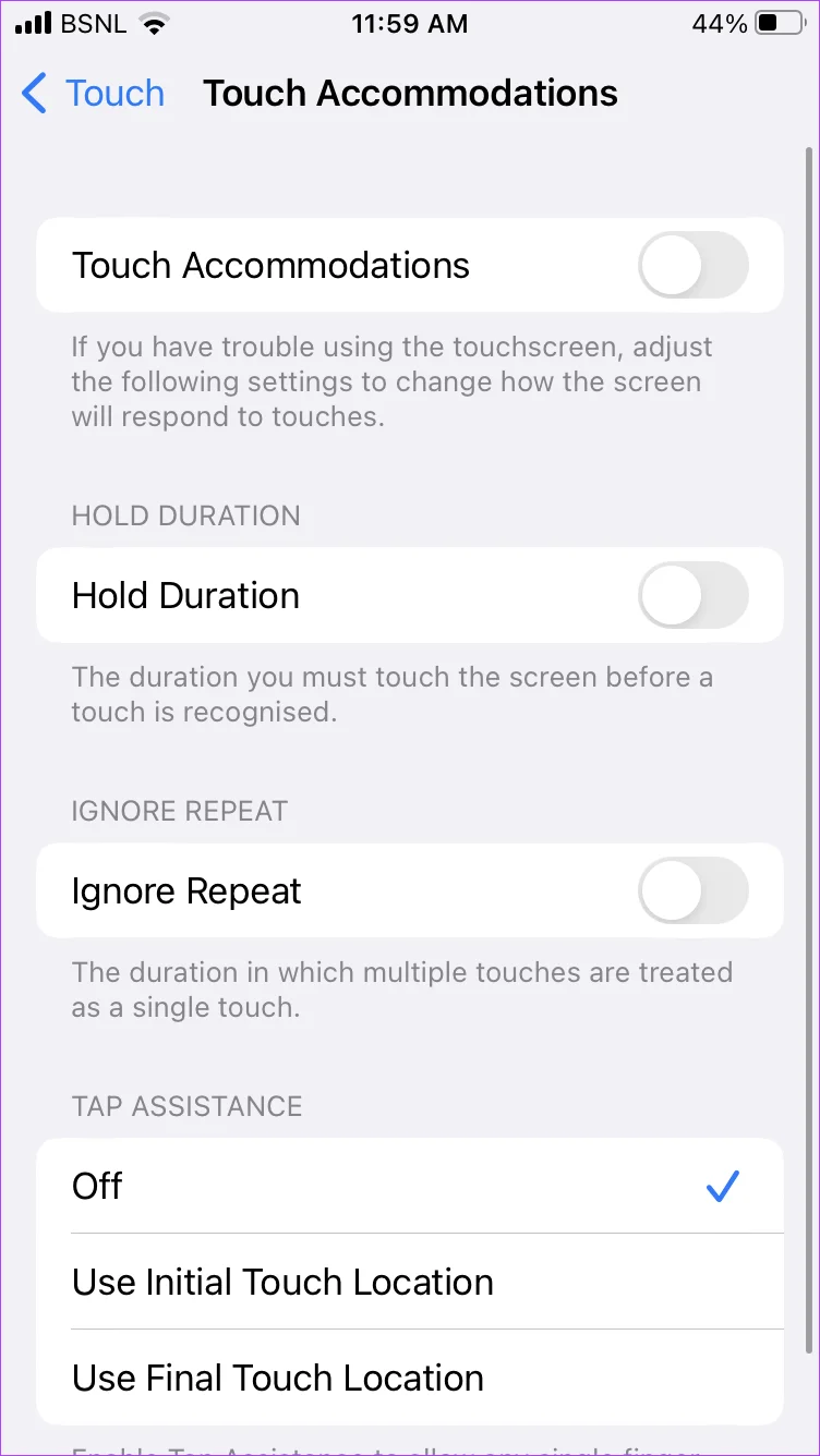 11 manieren om te verhelpen dat Swipe Up niet werkt op de iPhone