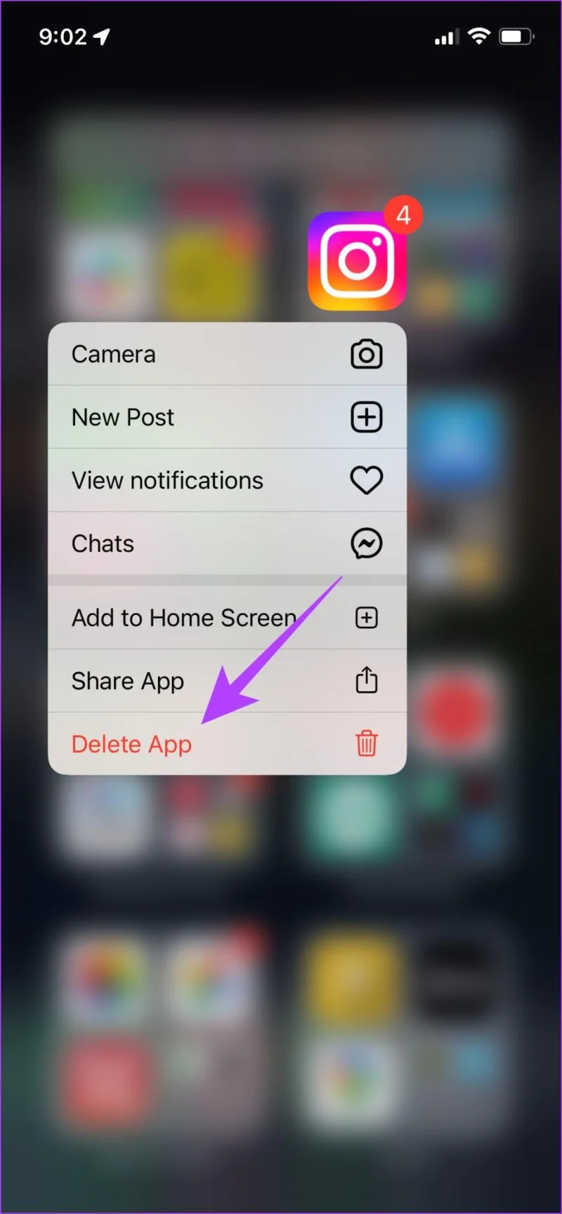Una guida completa per correggere i messaggi di Instagram che non vengono inviati