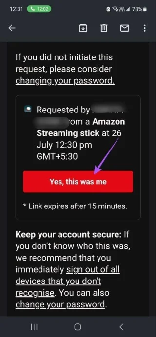 Come configurare Netflix per la famiglia
