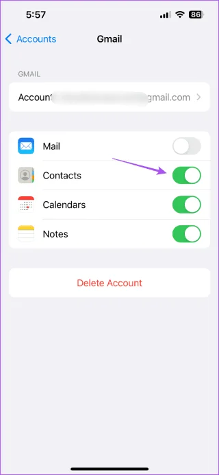 4 beste manieren om contacten vanaf de iPhone af te drukken