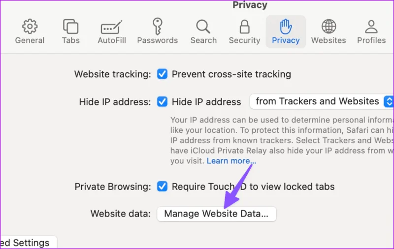I 9 modi principali per risolvere il problema con Gmail che non funziona in Safari per Mac e iPad