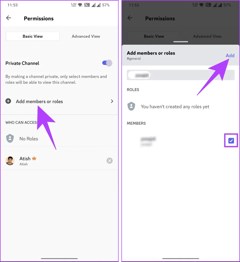 Come bloccare un canale Discord su desktop e dispositivi mobili