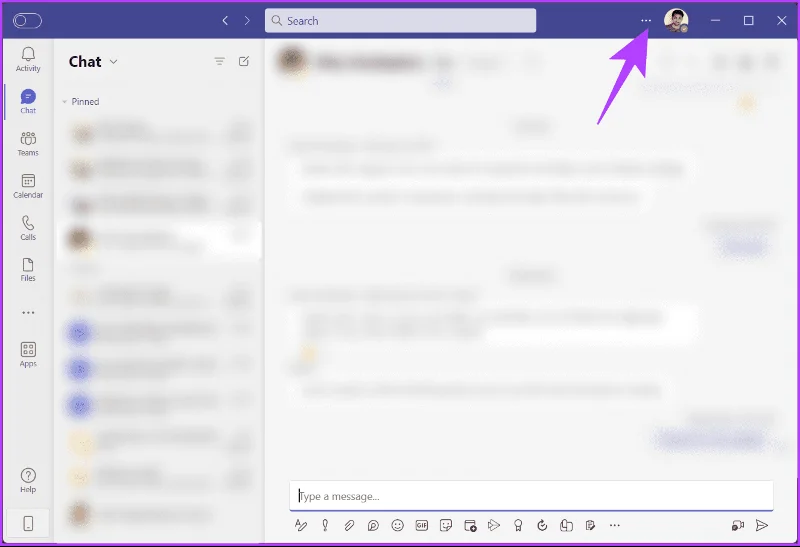4 modi per risolvere se Microsoft Teams continua a mostrarsi