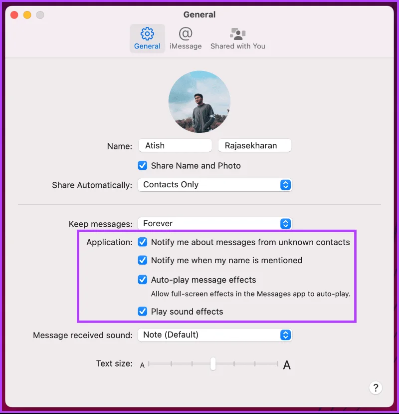 Cómo desactivar iMessage en Mac o iPhone
