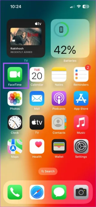 8 beste oplossingen voor FaceTime werkt niet op Android
