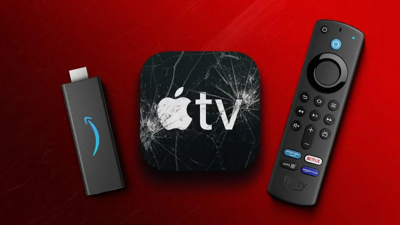 7 modi migliori per risolvere il problema con l'app Apple TV che non funziona su Amazon Fire TV Stick