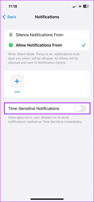 3 façons d'activer ou de désactiver le mode silencieux sur iPhone sans interrupteur